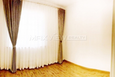 Apartment Shanghai rent Huangpu Zhongxin City 3bedroom 136sqm ¥19,000 HPA00362