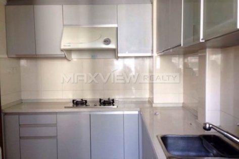 Apartments for rent in Shanghai International Metropolitan City 3bedroom 145sqm ¥15,000 SH004994