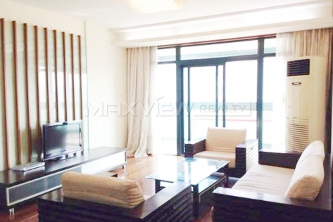 Apartments for rent in Shanghai International Metropolitan City 3bedroom 145sqm ¥15,000 SH004994