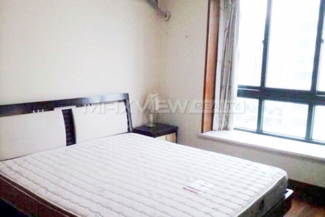 Apartments for rent in Shanghai International Metropolitan City 3bedroom 145sqm ¥15,000 SH004994