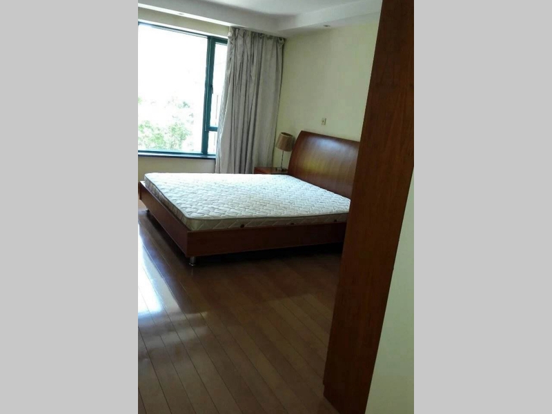 Regents Park  2bedroom 123sqm ¥16,000 CNA06524