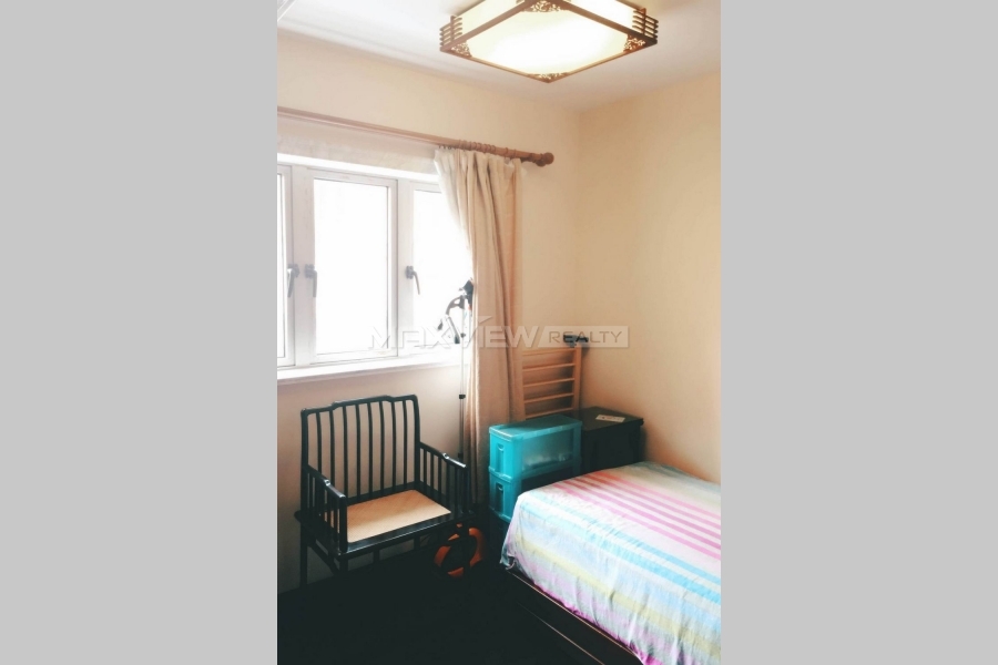 Shanghai old lan house rent on Xiangyang S. Road 4bedroom 210sqm ¥55,000 SH017470