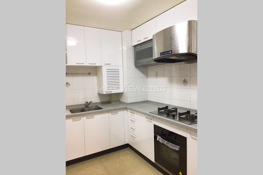 Da An Garden two bedroom apartment for rent 2bedroom 110sqm ¥17,000 SH017489