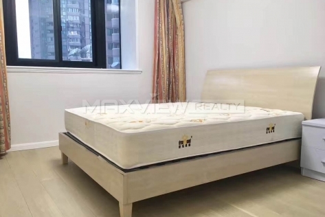 Newly renovated apartment for rent in Paris Garden with floor heating 3bedroom 152sqm ¥17,000 SH017479