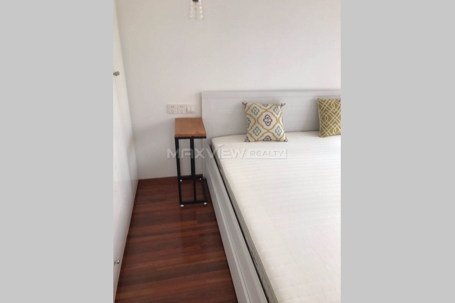 Newly renovated lane house on Fenyang Rd near IAPM 2bedroom 90sqm ¥18,500 SH017491