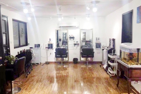 Shanghai old apt rent on Nan Chang Road 4bedroom 110sqm ¥18700 SH017481