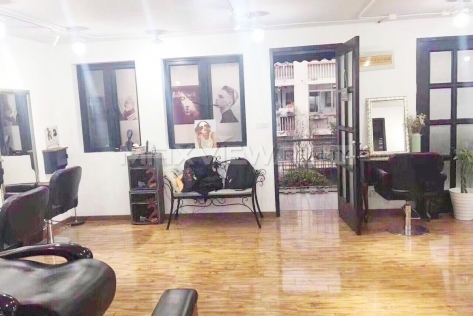 Shanghai old apt rent on Nan Chang Road 4bedroom 110sqm ¥18700 SH017481