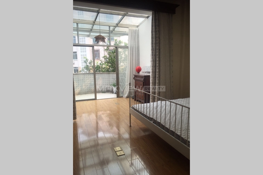 1733 Huaihai M Rd 2bedroom 80sqm ¥16,000 SH017504 