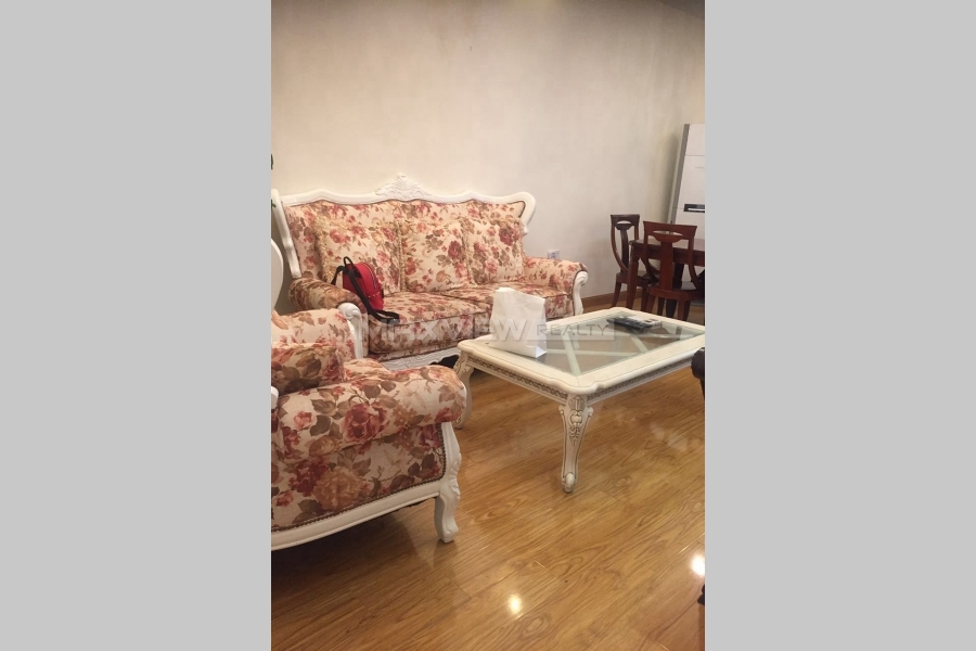 1733 Huaihai M Rd 2bedroom 80sqm ¥16,000 SH017504 