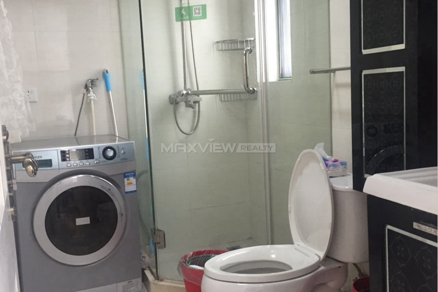 1733 Huaihai M Rd 2bedroom 80sqm ¥16,000 SH017504 