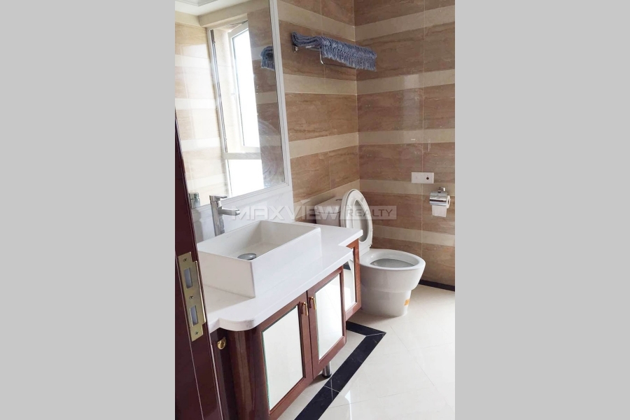 The Bound of Bund  1bedroom 90sqm ¥20,000 SH017505