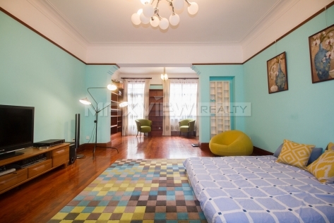 1032 Yuyuan Road 5bedroom 220sqm ¥45,000 SH017511