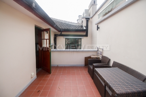 1032 Yuyuan Road 5bedroom 220sqm ¥45,000 SH017511