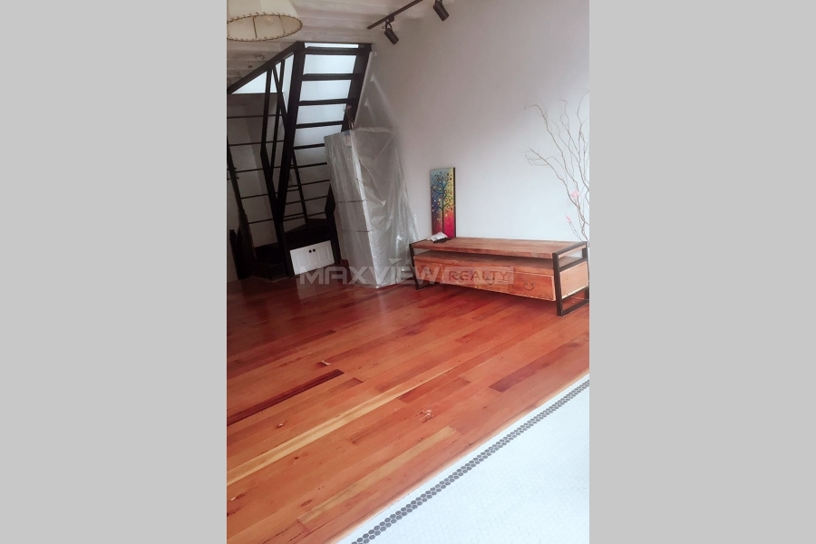 ChangLe Road 611 2bedroom 100sqm ¥16,000 SH017509