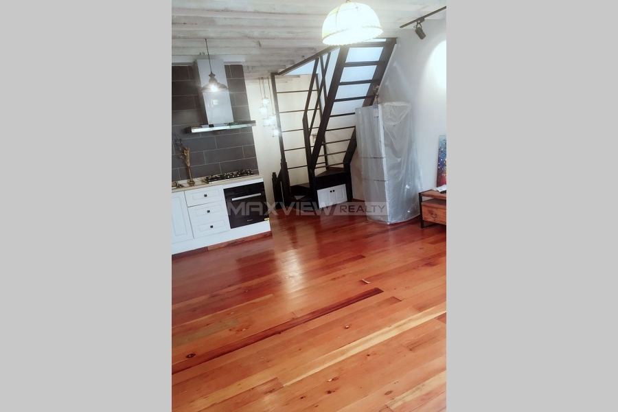 ChangLe Road 611 2bedroom 100sqm ¥16,000 SH017509