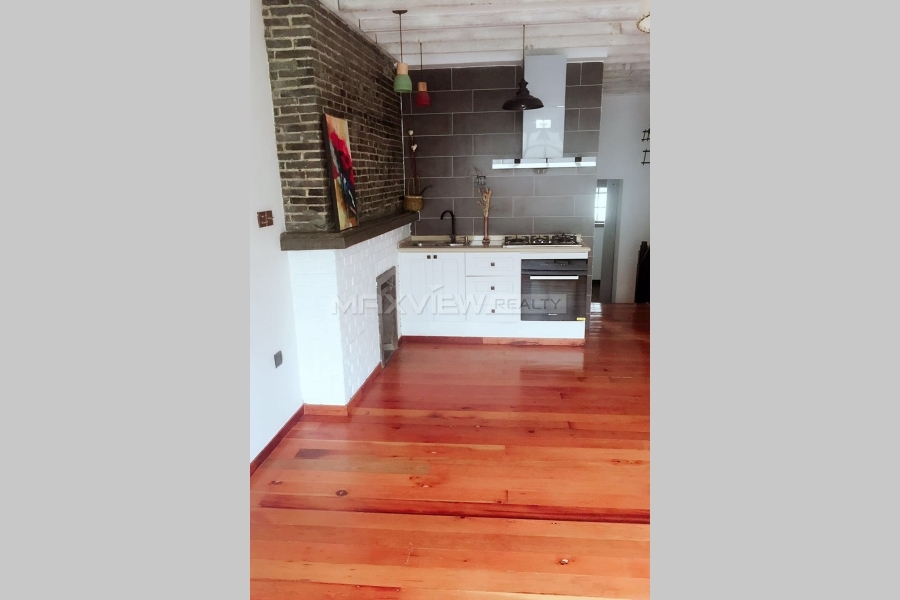 ChangLe Road 611 2bedroom 100sqm ¥16,000 SH017509