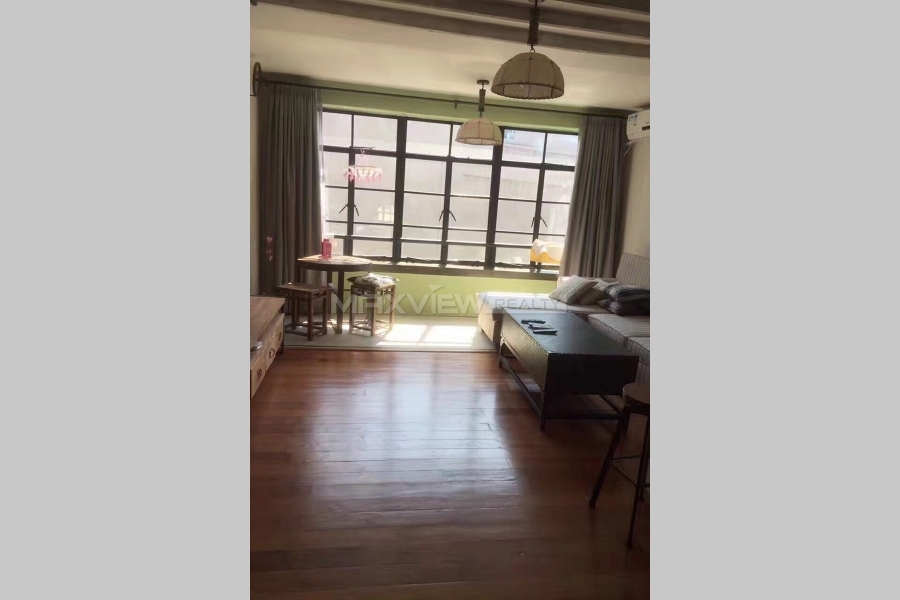 ChangLe Road 611 2bedroom 100sqm ¥16,000 SH017509