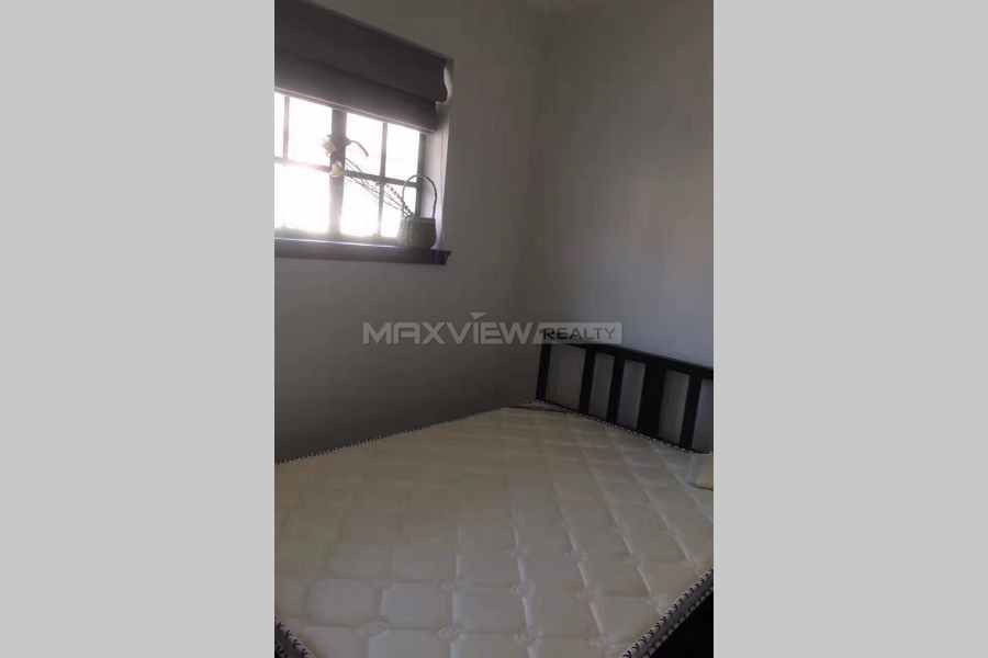 ChangLe Road 611 2bedroom 100sqm ¥16,000 SH017509