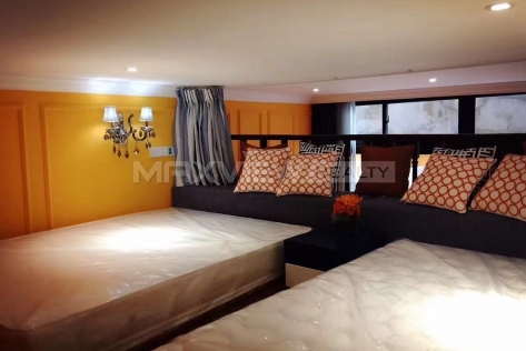 Danshui Road 214 1bedroom 50sqm ¥16,000 SH017514