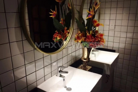 Danshui Road 214 1bedroom 50sqm ¥16,000 SH017514