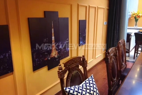 Danshui Road 214 1bedroom 50sqm ¥16,000 SH017514