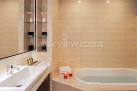 HAIPOXUHUI 2bedroom 90sqm ¥23,000 SH017517