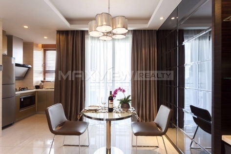 HAIPOXUHUI 2bedroom 90sqm ¥23,000 SH017517