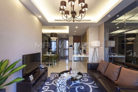 HAIPOXUHUI | 海珀旭晖 1bedroom 70sqm ¥19,000 SH017516