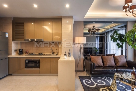 HAIPOXUHUI | 海珀旭晖 1bedroom 70sqm ¥19,000 SH017516