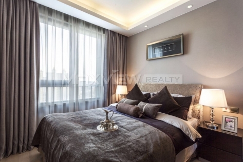 HAIPOXUHUI | 海珀旭晖 1bedroom 70sqm ¥19,000 SH017516
