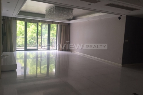 La Cite 4bedroom 438sqm ¥75,000 SH017526