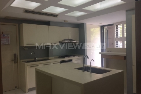 La Cite 4bedroom 438sqm ¥75,000 SH017526