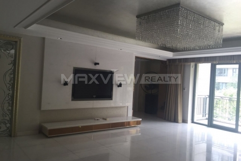La Cite 4bedroom 438sqm ¥75,000 SH017526