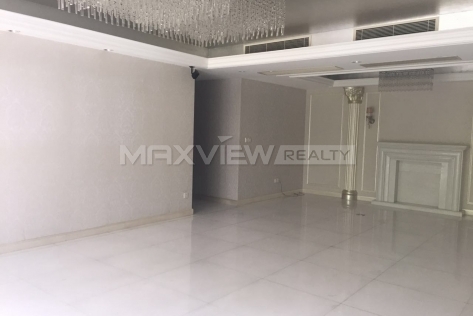 La Cite 4bedroom 438sqm ¥75,000 SH017526