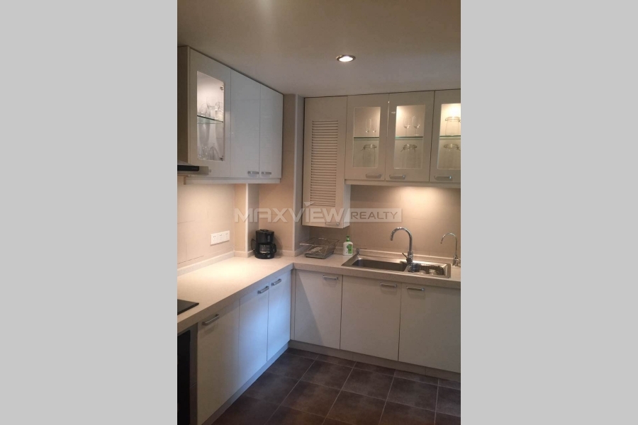 Regents Park 2bedroom 125sqm ¥20,000 SH006584