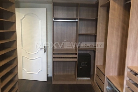 Rich Garden   |   古北瑞仕花园 3bedroom 175sqm ¥35,000 SH011309