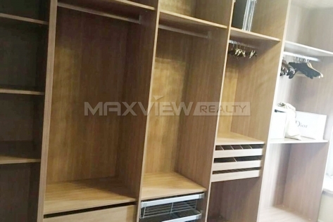 Rich Garden   |   古北瑞仕花园 3bedroom 175sqm ¥35,000 SH011309