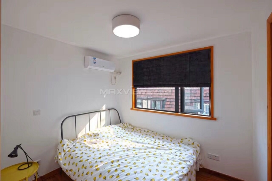 Shanxi S. Road 2bedroom 80sqm ¥20,000 SH017527 