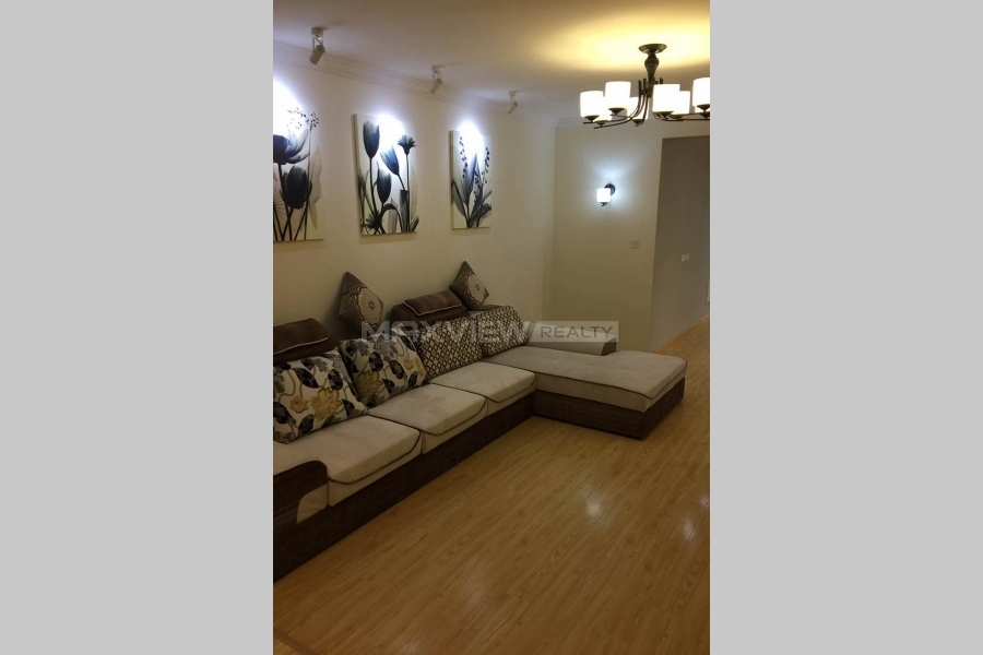 Yuedahuayuan 3bedroom 130sqm ¥16,000 SH017524 