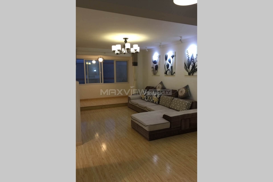 Yuedahuayuan 3bedroom 130sqm ¥16,000 SH017524 