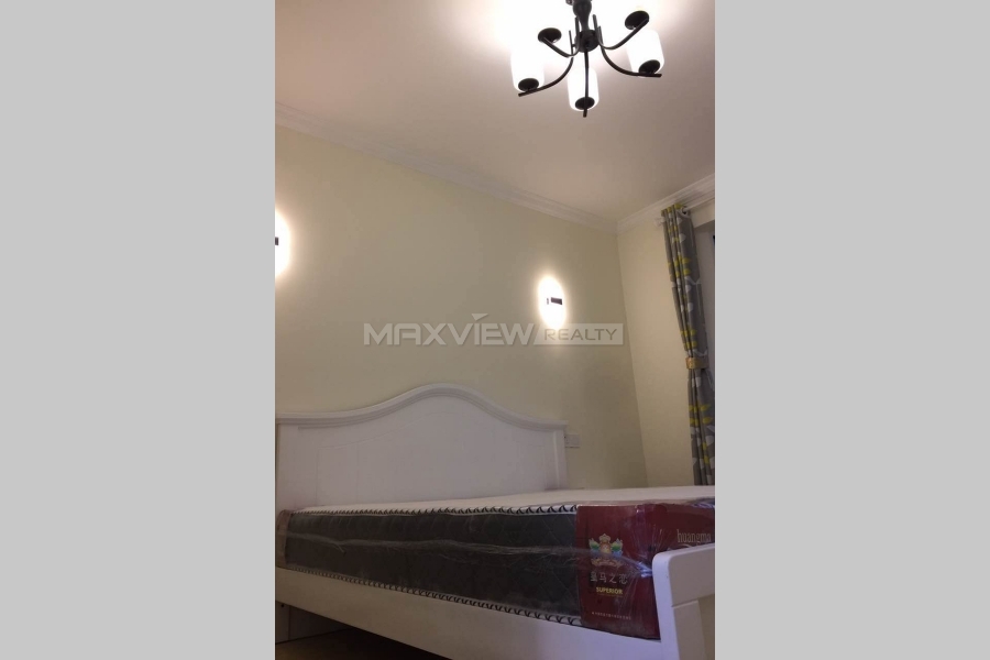 Yuedahuayuan 3bedroom 130sqm ¥16,000 SH017524 