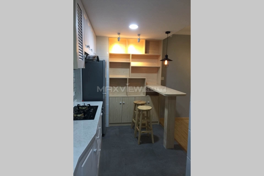 Yuedahuayuan 3bedroom 130sqm ¥16,000 SH017524 