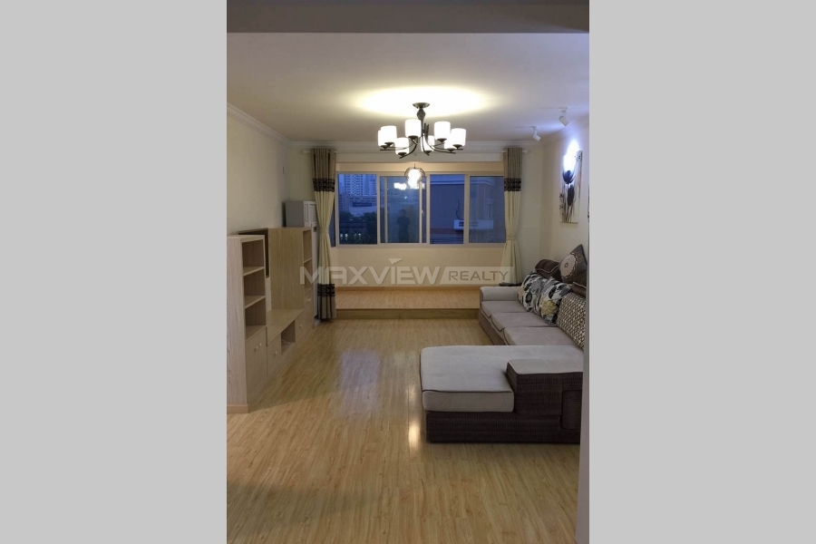 Yuedahuayuan 3bedroom 130sqm ¥16,000 SH017524 