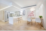 Apartment rental Shanghai in Novel Garden 4bedroom 190sqm ¥40,000