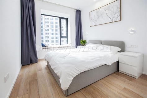 Apartment rental Shanghai in Novel Garden 4bedroom 190sqm ¥40,000 SH017539