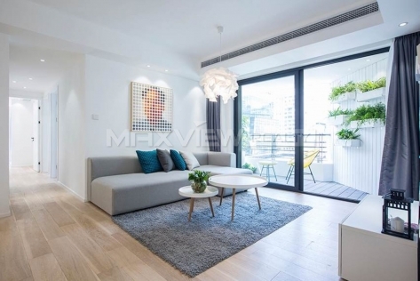 Apartment rental Shanghai in Novel Garden 4bedroom 190sqm ¥40,000 SH017539