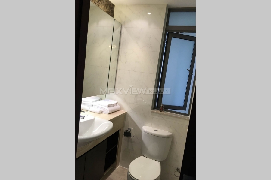 Apartment Shanghai rent La Cite 2bedroom 101sqm ¥16,000 SH017537