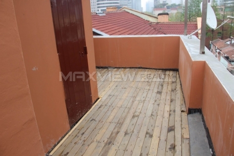 Old Apatment on Beijing W. Road  3bedroom 140sqm ¥23,000 SH015851
