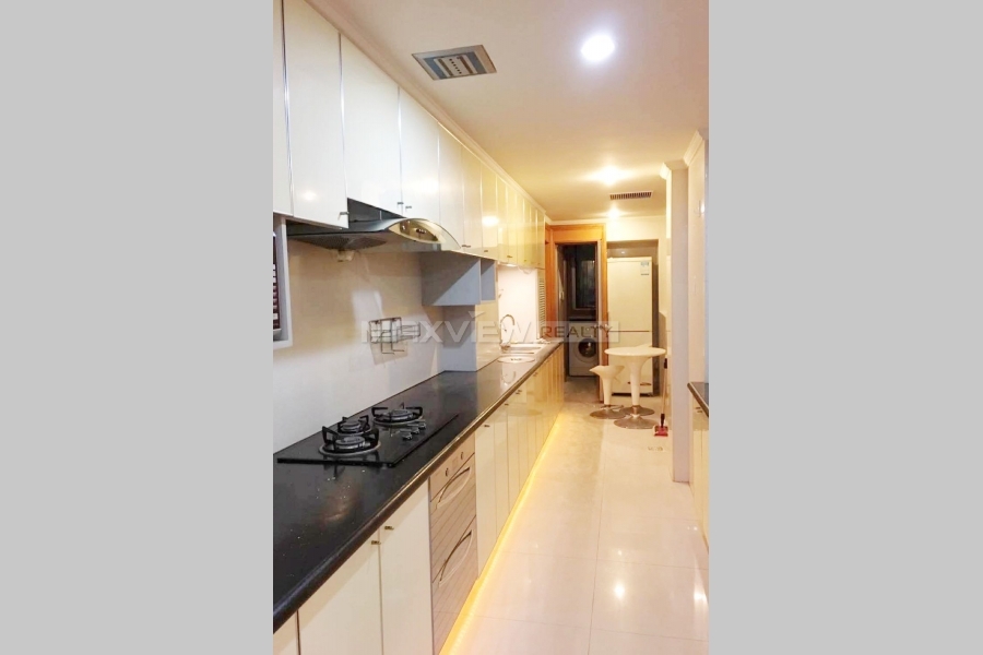 Shanghai apartment rental Louis Triumph Palace 4bedroom 186sqm ¥19,500 SH017534