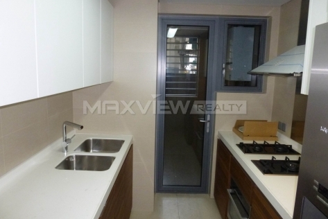 Si Nan Mansion 2bedroom 135sqm ¥32,000 SH017530